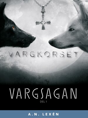 cover image of Vargkorset
